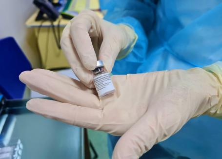 DNA a deschis dosar penal privind achiziţia de vaccinuri anti-Covid în România