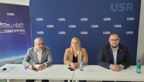 Pactul pentru Democrație Participativă. Deciziile importante luate împreună cu orădenii