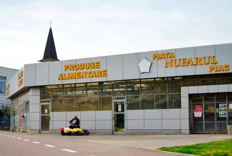 PSD-iștii din Oradea, suspicioși cu privire la licitația Primăriei pentru parcarea de pe fosta piață Nufărul