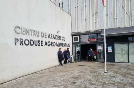 ADP Oradea organizează licitaţie pentru închirierea a două spaţii în Centrul de Afaceri Rogerius