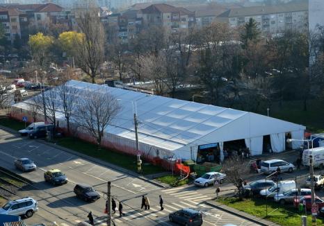 Investiţie de 4 milioane euro: ADP Oradea licitează realizarea parcării şi pasajului subteran de lângă Piaţa Rogerius