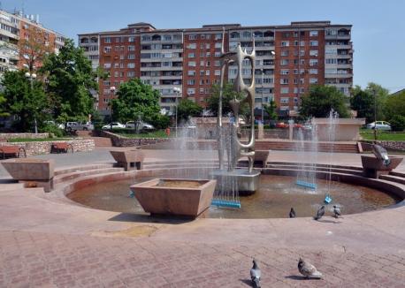 Primăria Oradea vrea să amenajeze patru centre de cartier în Ioşia, Rogerius, Nufărul şi Centrul Civic