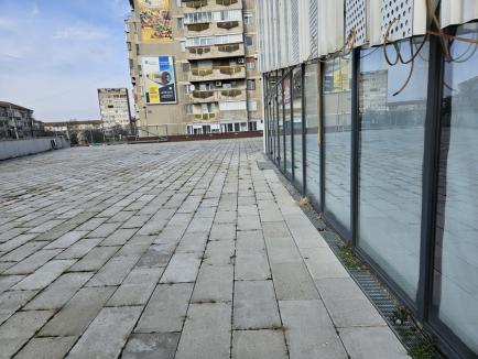 Oradea fără fard: Investiții emblematice, care au costat sute de milioane de euro, nu sunt întreținute cum se cuvine (FOTO)