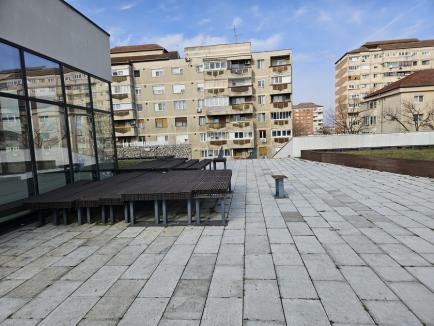 Oradea fără fard: Investiții emblematice, care au costat sute de milioane de euro, nu sunt întreținute cum se cuvine (FOTO)