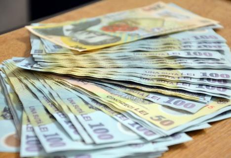 Primăria Oradea a plătit peste 300.000 lei penalizare pentru că a aruncat prea multe gunoaie
