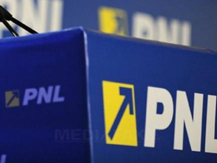 Numele noului partid de dreapta: PNL 