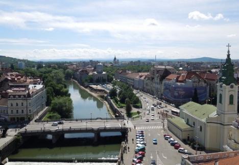 Investiţie de 1,7 milioane euro: Podul Ferdinand ar putea intra în reparaţii capitale încă de anul acesta