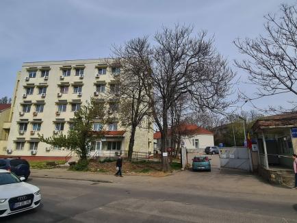 În sfârșit! Bihorenii se vor putea programa online pentru consultațiile medicilor în policlinica Spitalului Județean din Oradea