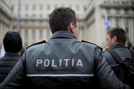 Aproape 150 de polițiști și din jandarmi din Cluj, cercetați penal pentru fraude cu tichetele de vacanță