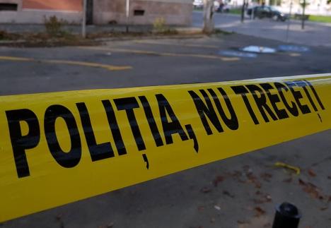 Accident groaznic în Bihor: O femeie de 32 de ani a murit lovită de TIR în parcarea restaurantului Millenium din Mădăras 