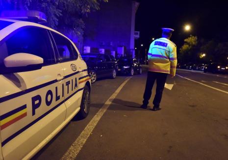 Din Poliţie în Poliţie: Tot mai mulţi poliţişti locali din Oradea pleacă la Poliţia 'mare'