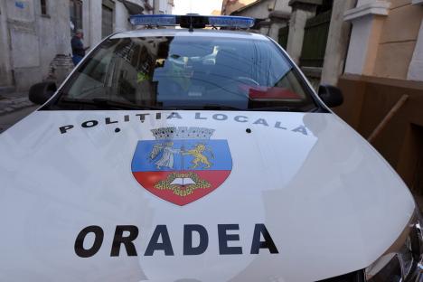 Șef bogat: Cine va fi următorul șef al Poliției Locale Oradea și cu ce avere se mândrește