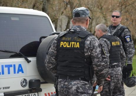 Poliţiştii de investigare a fraudelor, din nou primii pe ţară: S-a dublat numărul escrocilor trimişi în arest