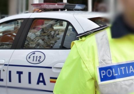 Polițist reținut de DNA, după ce a cerut mită peste 1 milion de euro
