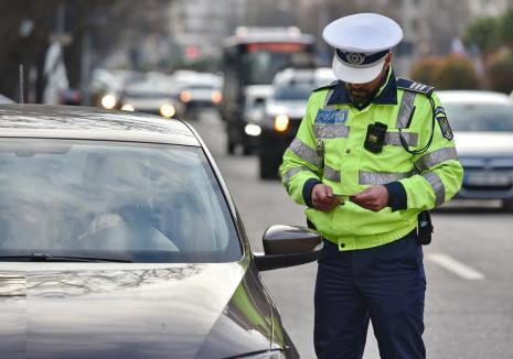 Persoanele condamnate pentru infracţiuni rutiere vor avea interdicţie de a obţine permisul