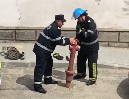 Rețeaua furată: Rețeaua de apă nefinalizată din Beiuș pune în pericol viețile locuitorilor (FOTO / VIDEO)