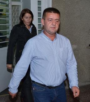 Prim-procurorul Parchetului Bihor, Vasile Popa, a fost arestat pentru 30 de zile!