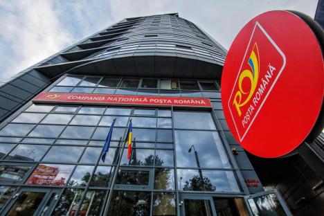 Anchetă la Poștă: Concursul dubios de la Oficiul Poștal din Beiuș a fost anulat!