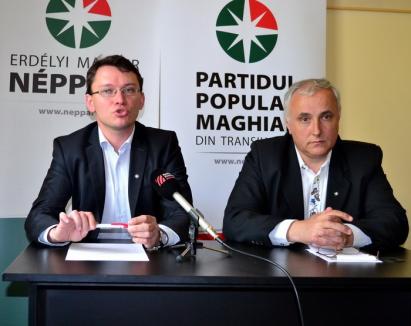 PPMT îşi îndeamnă susţinătorii să nu se prezinte la referendumul din 10 mai