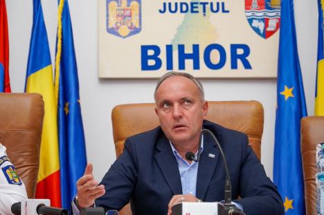 Controale în școlile din Bihor, înainte ca elevii să se întoarcă în clase. Care sunt școlile fără autorizație de funcționare