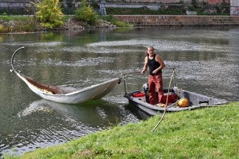 Începe Oradea FestiFall, cu concerte, spectacole pe Crișul Repede și o mulțime de alte activități. Iată programul complet! 