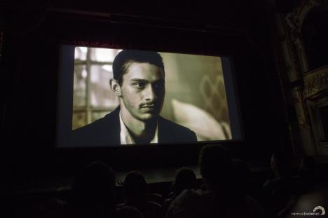 De neratat! Filmul 'Moromeţii 2' a avut avanpremiera naţională la Teatrul din Oradea şi poate fi văzut în cinema din 16 noiembrie (FOTO/VIDEO)