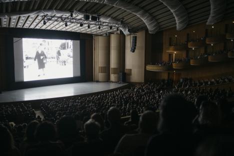 Boris Becker, Nadia Comăneci și Gheorghe Hagi, la premiera documentarului „Nasty”, despre viața lui Ilie Năstase. Poate fi văzut și în cinematografele din Oradea (FOTO/VIDEO)