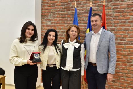 Școlile „europene” din Bihor au fost premiate, una dintre ele chiar a șaptea oară. Care este secretul (FOTO)