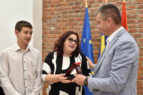 Școlile „europene” din Bihor au fost premiate, una dintre ele chiar a șaptea oară. Care este secretul (FOTO)