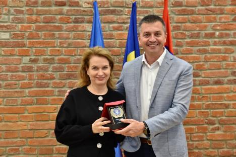 Școlile „europene” din Bihor au fost premiate, una dintre ele chiar a șaptea oară. Care este secretul (FOTO)