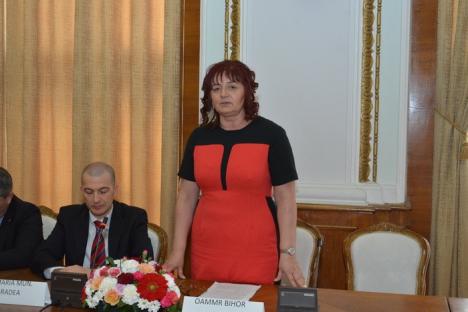 Patru asistente medicale din Bihor şi Sălaj, recompensate la a VII-a ediţie a Premiilor Mozes Carol (FOTO)