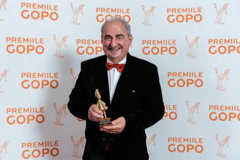 „Oameni de treabă”, cel mai bun film la Premiile Gopo. Care sunt ceilalți câștigători din cinematografia românească (FOTO/VIDEO)