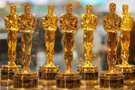 Lista nominalizărilor la Oscar 2015
