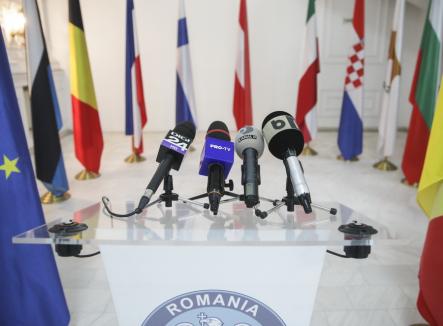 Uniți în fața platformelor online: Drepturile editorilor de publicații de presă din România vor fi reprezentate de Asociația AGDE