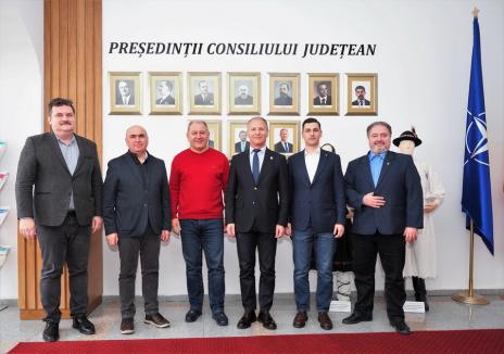 Fără precedent: președinții consiliilor județene din Nord-Vestul României cer urgentarea lucrărilor la Autostrada Transilvania
