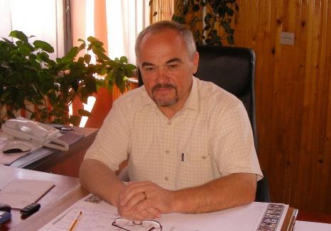 Orașul Valea lui Mihai nu mai are primar. Prefectul Dumitru Țiplea a ordonat încetarea mandatului UDMR-istului Nyako József