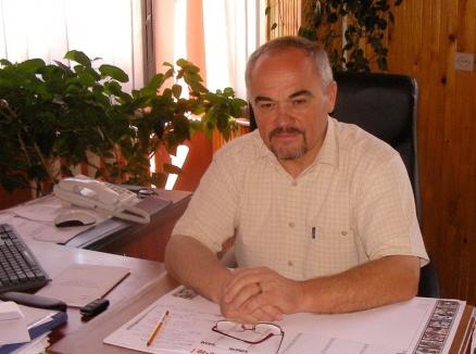 Primarul udemerist din Valea lui Mihai, declarat incompatibil de ANI