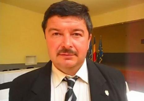 Un nou primar declarat incompatibil de ANI: Adrian Ştefănică, din Remetea