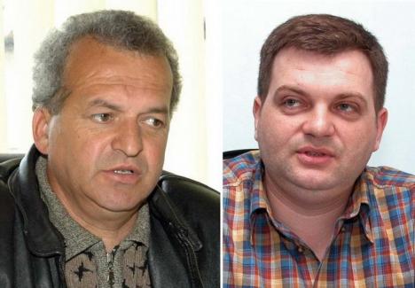 Primarul comunei Avram Iancu şi fostul primar din Holod, reţinuţi pentru abuz în serviciu