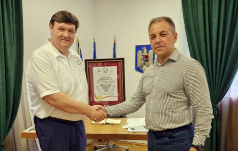 Fără corupție! O primărie din Bihor are... certificat anti-mită