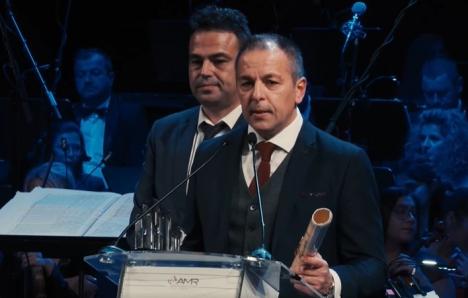 Excelență în guvernarea locală participativă: Municipiul Marghita, premiat la București (VIDEO)
