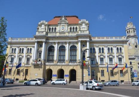 Termoficare Oradea: casă nouă