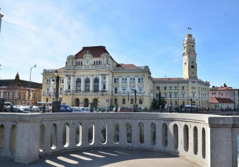 Primăria Oradea scoate la licitaţie mai multe spaţii şi terenuri de închiriat