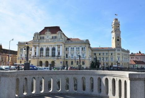 Verificați la venituri: Angajații Primăriei Oradea trebuie să-și declare toate sursele de bani