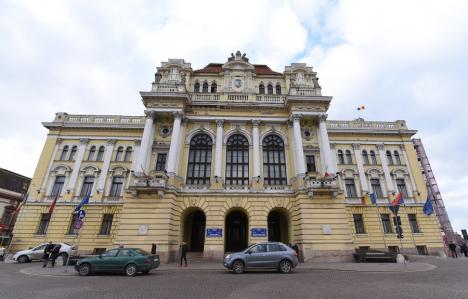 Primăria Oradea supune dezbaterii publice bugetul local pe anul 2021. Vezi câți bani sunt prevăzuți și pe ce se vor cheltui! (DOCUMENT)
