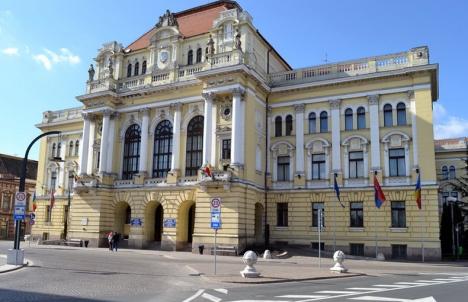 Oradea va contribui cu 110.000 euro pe an la bugetul Alianţei Vestului