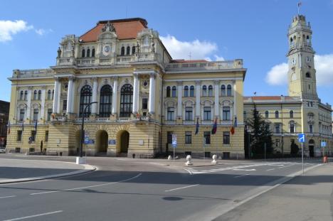 Prefectură bătută: Primăria Oradea a câştigat litigiul legat de examinarea administratorilor asociaţiilor de proprietari