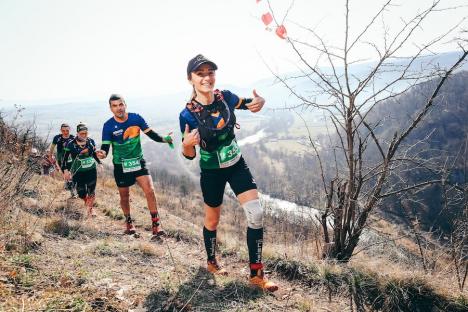 Alergare prin pădure! Concursul Primavera Trail Race va avea loc sâmbătă în Bihor