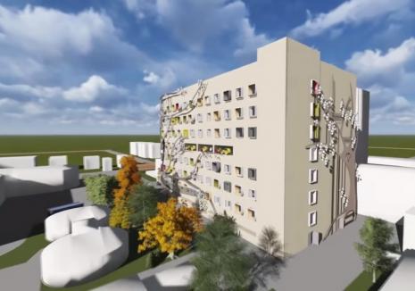 Jos pălăria! OMV face o DONAŢIE URIAŞĂ, de 10 milioane de euro, pentru construirea primului spital de oncologie pediatrică din România (VIDEO)