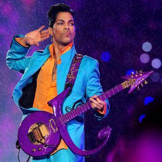 Doliu în muzica mondială: A murit Prince! (VIDEO)